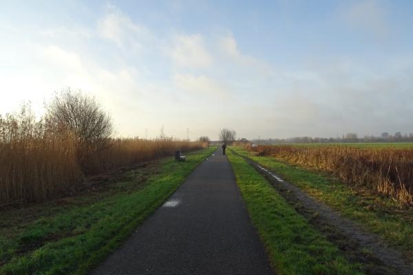 Werkzaamheden en wateroverlast in Park Hitland